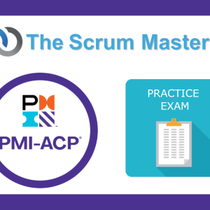 Free PMI Agile Certified Practitioner(PMI-ACP) Practice Exam