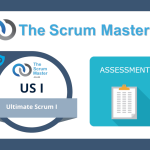 Ultimate Scrum I (US I) Assessment