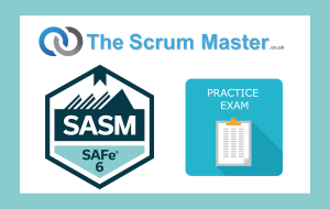 Free SAFe Advanced Scrum Master Practice Exam