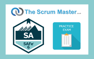 Leading SAFe Practice Exam