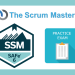 Ultimate SAFe Advanced Scrum Master Practice Exam