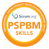 Professional Scrum Product Backlog Management Skills - TheScrumMaster.co.uk