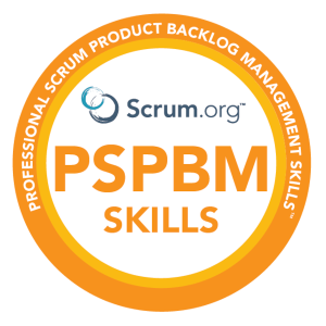 Professional Scrum Product Backlog Management Skills - TheScrumMaster.co.uk