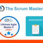 Ultimate Agile Master II (UAM II) Assessment