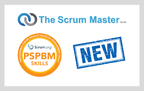 Scrum.org Launches Professional Scrum Product Backlog Management Skills Training Course