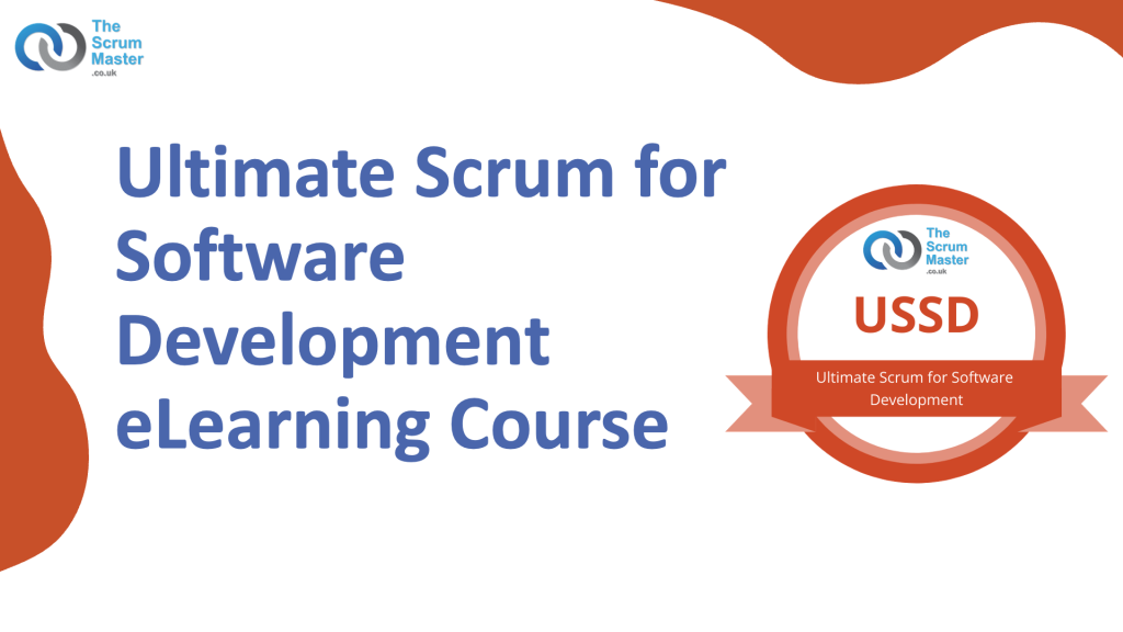 Ultimate Scrum For Software Development Course