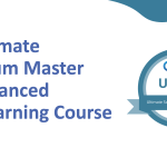 Ultimate Scrum Master Advanced eLearning Course