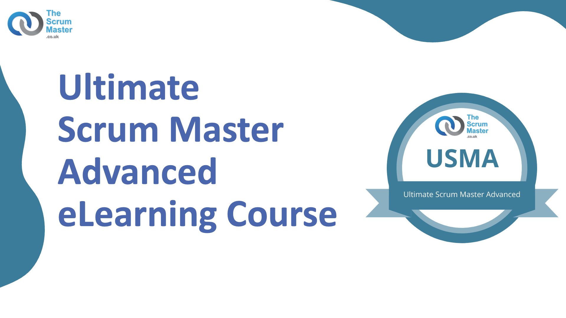 Ultimate Scrum Master Advanced Course
