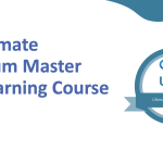 Ultimate Scrum Master eLearning Course