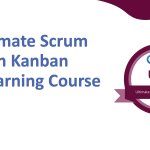 Ultimate Scrum With Kanban eLearning Course