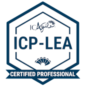 Agile Leadership Masterclass