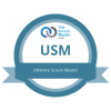 Ultimate Scrum Master Course