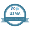 Ultimate Scrum Master Advanced Course