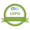 Ultimate Scrum Product Owner Course