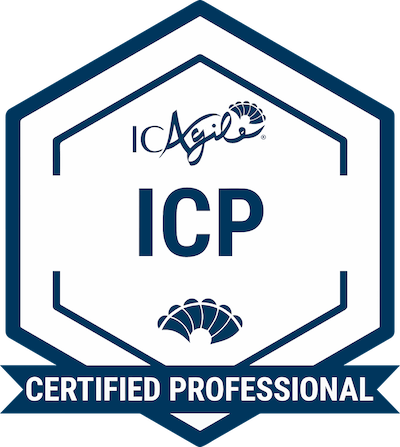 Agile Fundamentals (ICP) (ICAgile)
