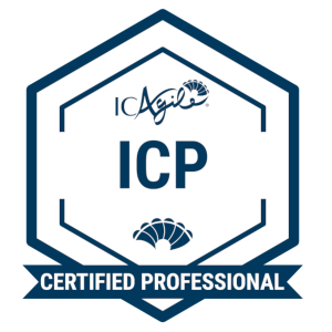 Agile Fundamentals (ICP) (ICAgile)