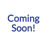 Coming Soon!