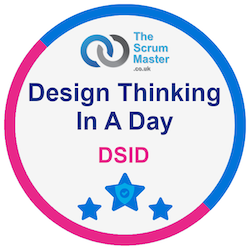 Design Thinking In A Day