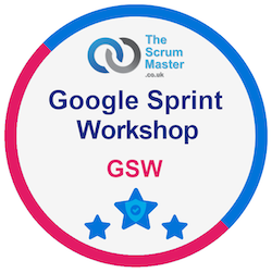 Design Sprint Workshop