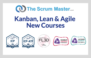 Kanban, Lean & Agile Courses - New