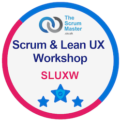 Scrum & Lean UX Workshop