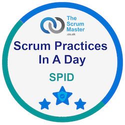 Scrum Practices In A Day