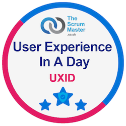 User Experience In A Day