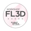 Flight Level 3 Design (FL3D) (Flight Levels)