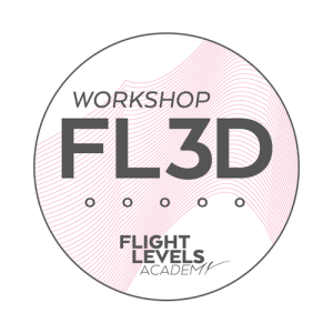 Flight Level 3 Design (FL3D) (Flight Levels)