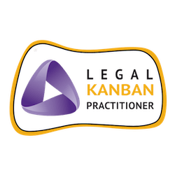 Legal Kanban Practitioner (Kanban University)