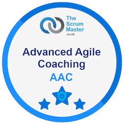 Advanced Agile Coaching