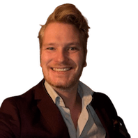Stephan Vlieland