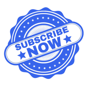 Subscribe Now!