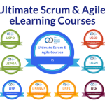 Ultimate Scrum Agile Courses