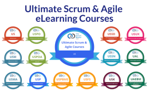 Ultimate Scrum Agile Courses