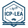 Leading with Agility (ICAgile)