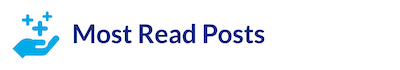 Most Read Posts