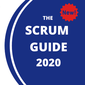 Scrum Guide 2020