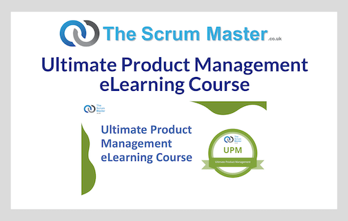 TheScrumMaster.co.uk Launches Ultimate Product Management eLearning Course