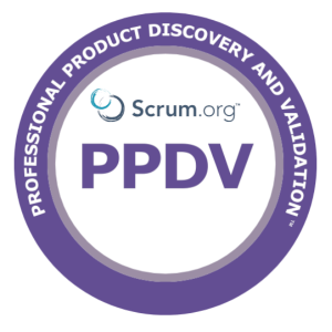 Professional Product Discovery & Validation