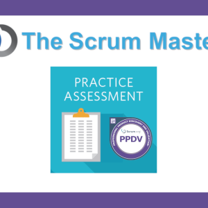 Ultimate Product Discovery & Validation (PPDV) Practice Assessment