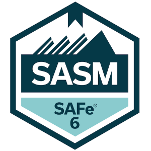 Advanced SAFe Scrum Master