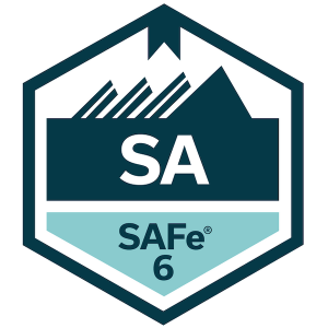 Leading SAFe