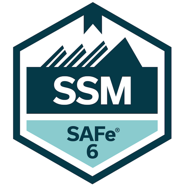 SAFe Scrum Master