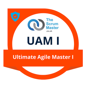 UAM I Certification