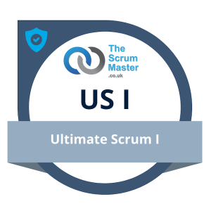 US I Certification