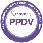 Professional Product Discovery & Validation