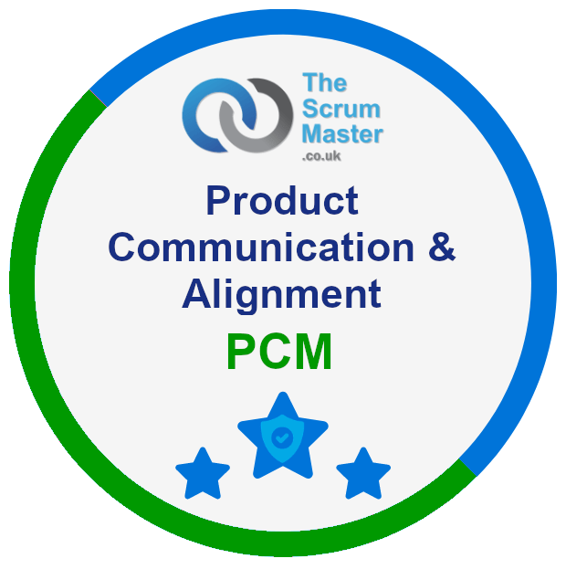 Product Communication & Alignment