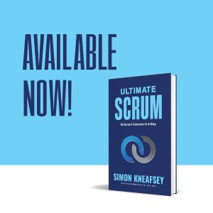 Ultimate Scrum eBook Available Now!