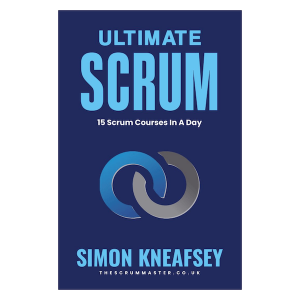 Ultimate Scrum eBook